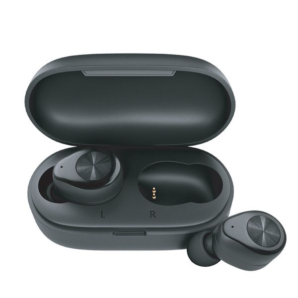Intouch Harmony True Wireless Sterio Buds - White