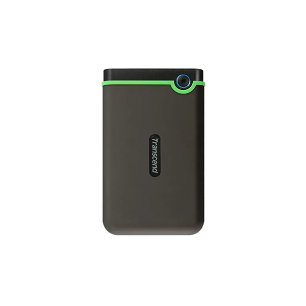Transcend StoreJet 25M3C 2TB, 2.5", 3.2 Gen 1 USB Type-C (3.1 Gen 1)