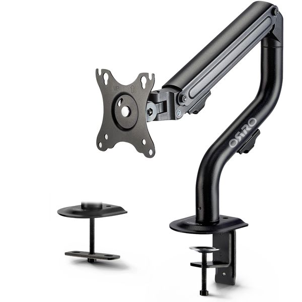 ORRO Home Premium - Single Monitor Arm Mount - Vesa Desktop Stand