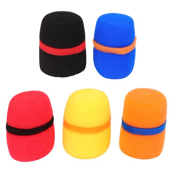 KTV Mic Cover - Thickened sponge