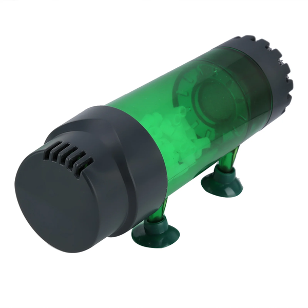 LH-600 Large Moving Bed Bio Filter with Air Stone &amp; Sponge