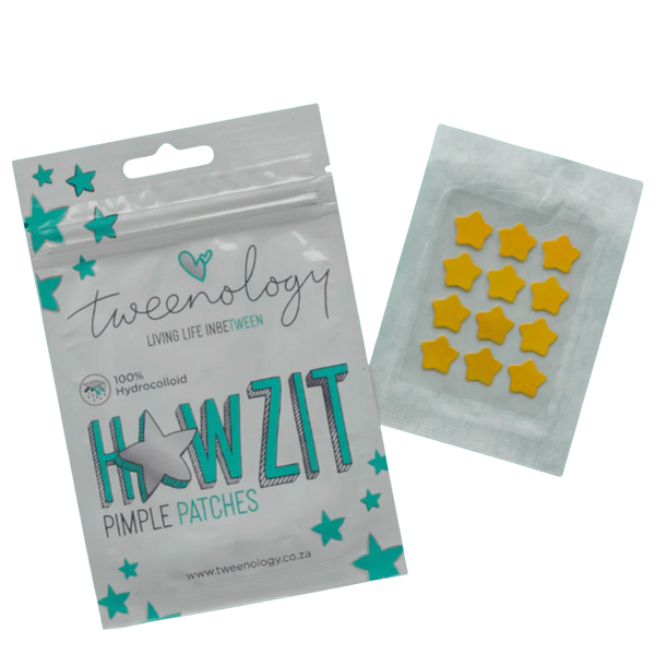 Tweenology Pimple Patches