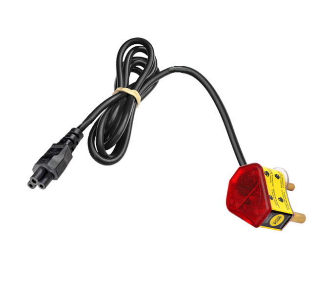 Africa Surge WPL (Clover) Wonder Protected Laptop Cord (Clover)