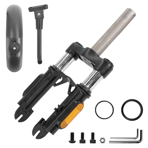 For Xiaomi M365 Pro Pro2 1S Scooter Front Shock Absorber Front Fork