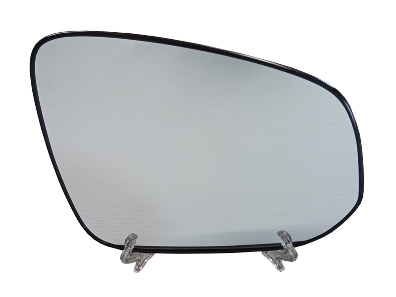 Veltrio Mirror Compatible with TOYOTA , HILUX(REVO) Gen 5 - Driver Side (RH) + HT