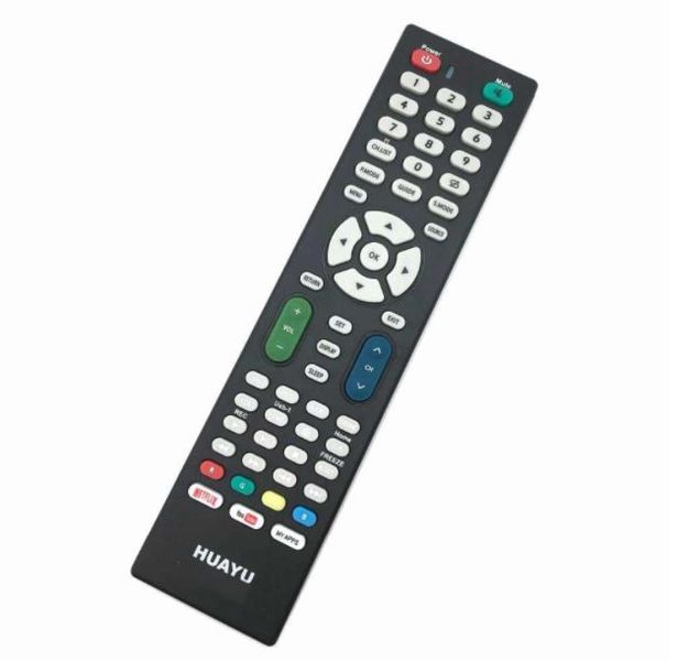 TV Remote Control LCD LED Television RM-014S+ Universal Remote Control