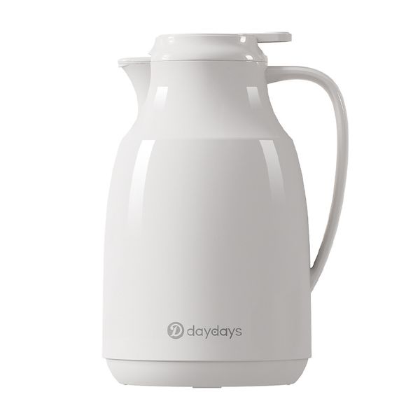 Household thermos large capacity water bottle