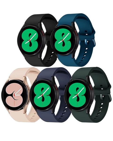 Band Compatible with Samsung Galaxy Watch 6 Classic / 4 Classic / 5 Pro
