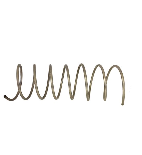 Braai Spiral - Stainless Steel Meat Holder for Braai &amp; Air Fryer