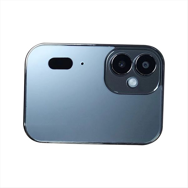 4K Ccd Digital Camera 64Mp Digital Video Camera with 3 Lens B