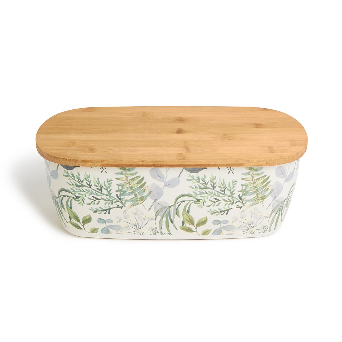 & Mason Bamboo Fibre Bread Bin Buy Online in South Africa