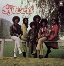 The Sylvers (RSD 2019) (Vinyl / 12" Album)