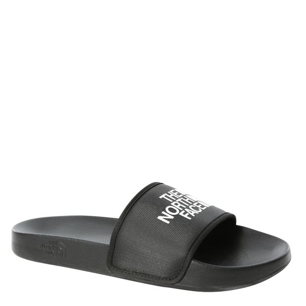 The North Face Women's Base Camp Slides Iii - Black