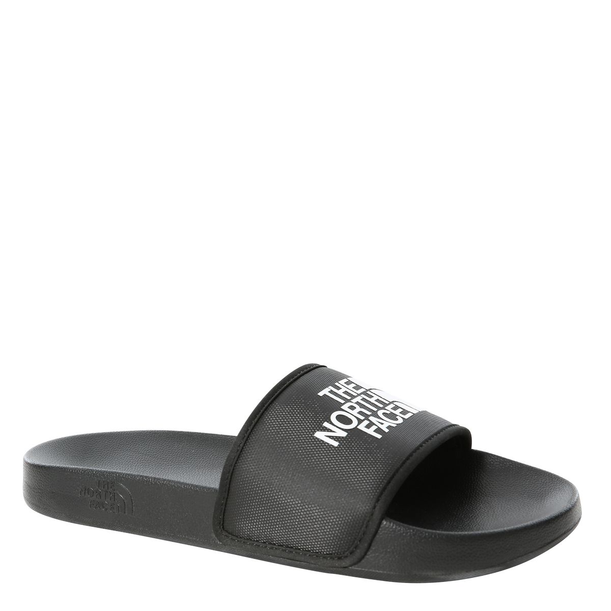 The North Face Women's Base Camp Slides Iii - Black | Shop Today. Get ...
