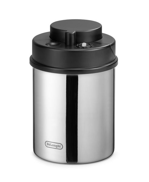 Delonghi - Vacuum Coffee Canister 500g - DLSC063