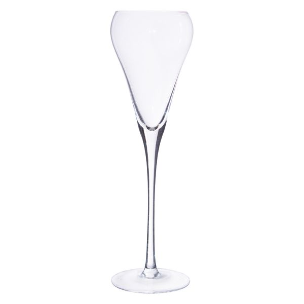 Lisa Flute Champagne Glass 170ml