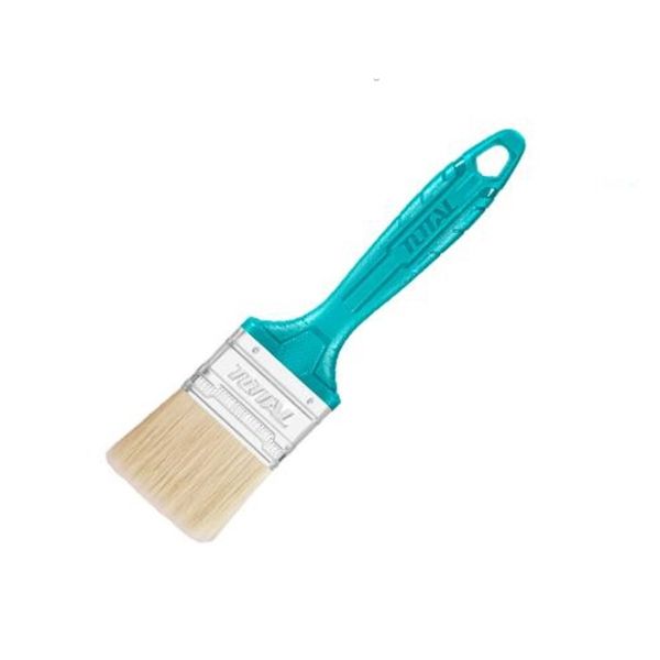 Total Tools 11Pcs Paint Brush 2