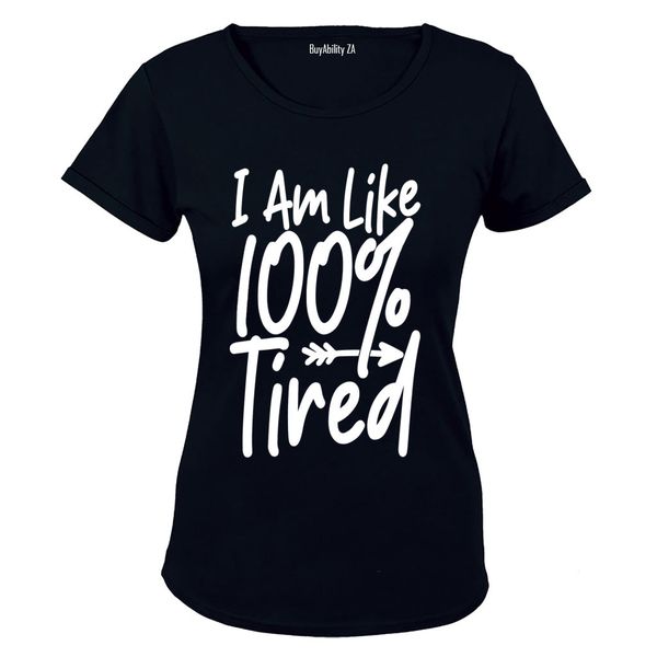 Ladies - T-Shirt image