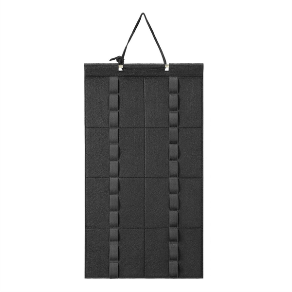 Portable Drumstick Display Foldable Felt Drum Stick Holders