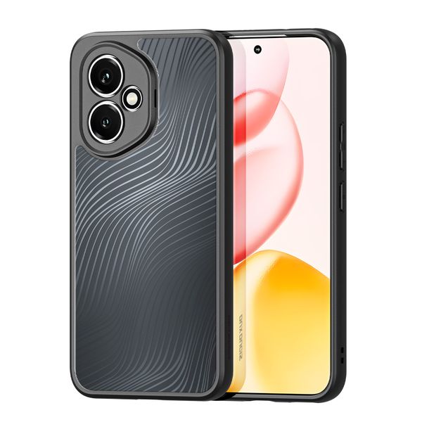 Translucent Matte Shockproof Case Compatible With Google Pixel 10/10 Pro