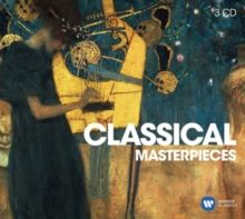 Classical Masterpieces (CD / Box Set)