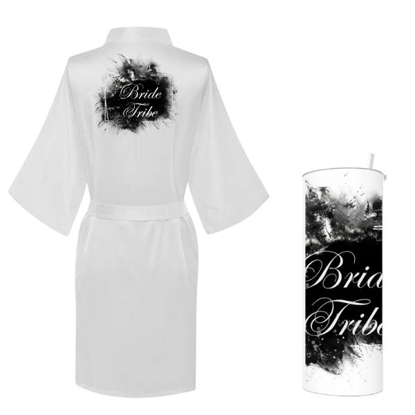Feather Bride Tribe image