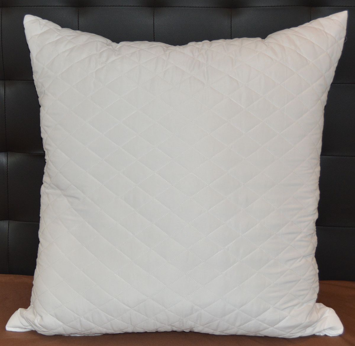 Quilted Continental Pillow Damsaar Buy Online in South Africa