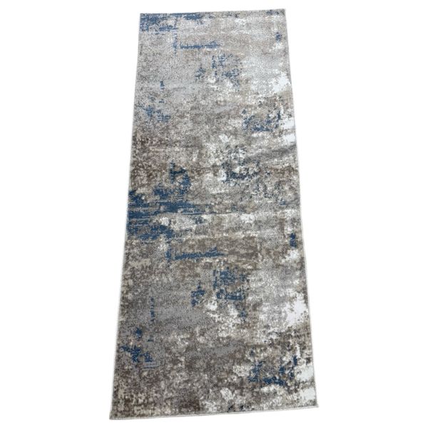 Rugs &amp; Decor / Modern Turkish Passage Runner Rug- 200 x 80 cm
