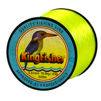 Pioneer High Abrasion 600m Clear Fishing Line 0.26mm - 12lb/5.5kg, Shop  Today. Get it Tomorrow!