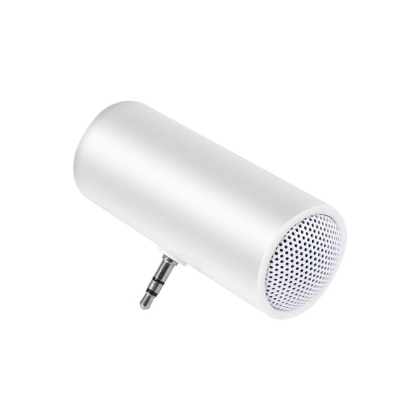 3.5Mm Mini Portable Stereo Speaker for Ipod Iphone Mp3