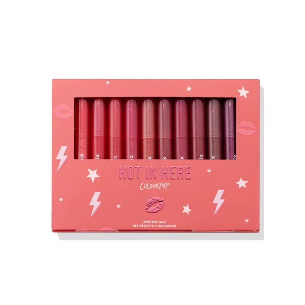 Colourpop Hot In Here