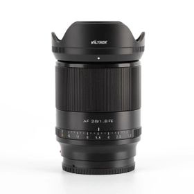 Viltrox AF 50mm f/2 
