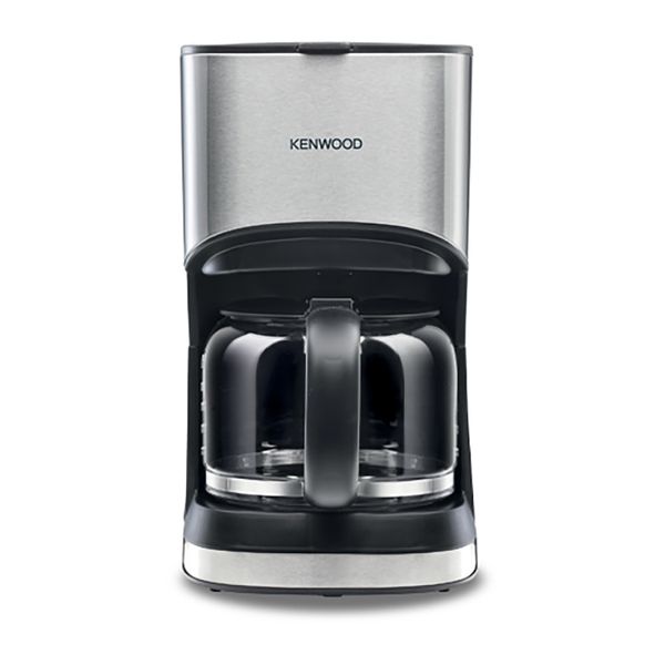 Kenwood - 10 cup Drip Coffee Maker - CMM10.000BM