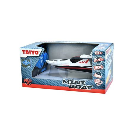 Taiyo mini deals racers boats