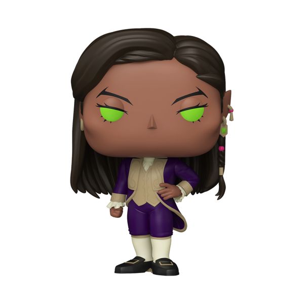 Funko Pop! Animation: Netflix Castlevania Nocturne - Olrox