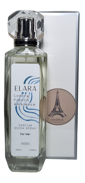 Adoria ELARA - Luxurious Elegant Room Spray