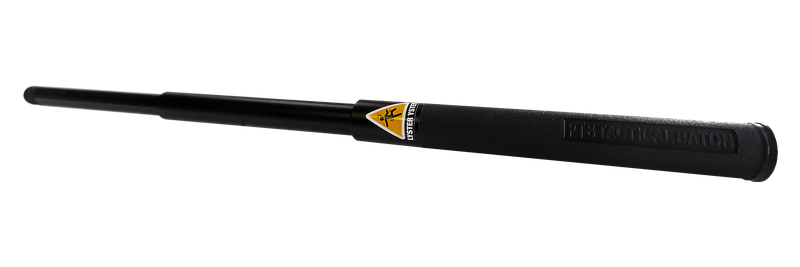 Lyster Yster High-Carbon Steel Baton