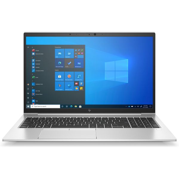 HP EliteBook 855 | 15.6" FHD | Ryzen 7 | 16GB | 512GB SSD | Win 10 Pro