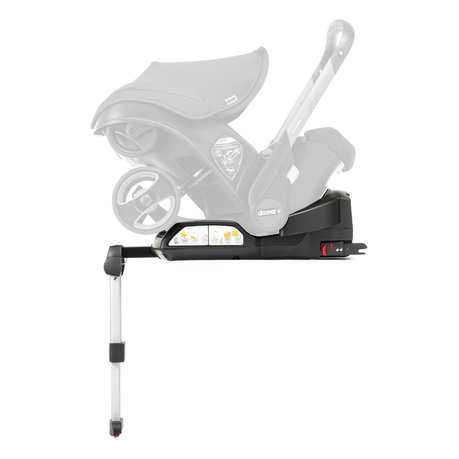 Doona - Isofix Base - Black | Shop Today. Get it Tomorrow