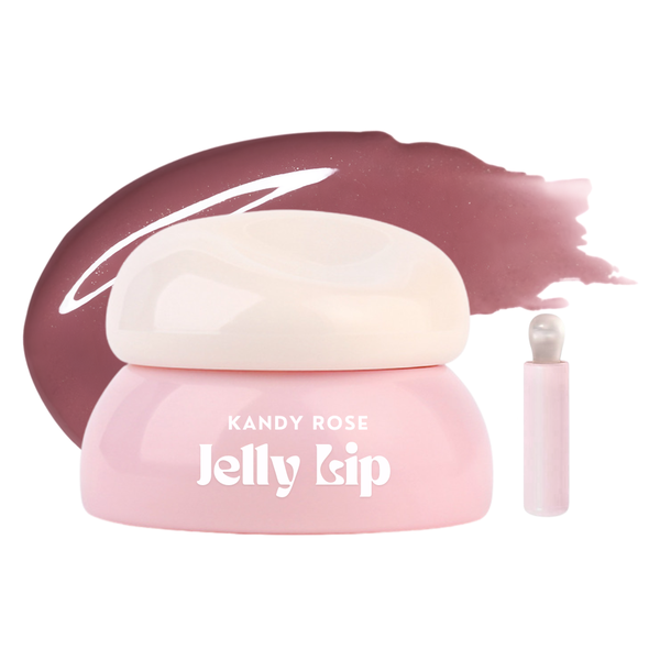 Kandy Rose Jelly Lip Balm