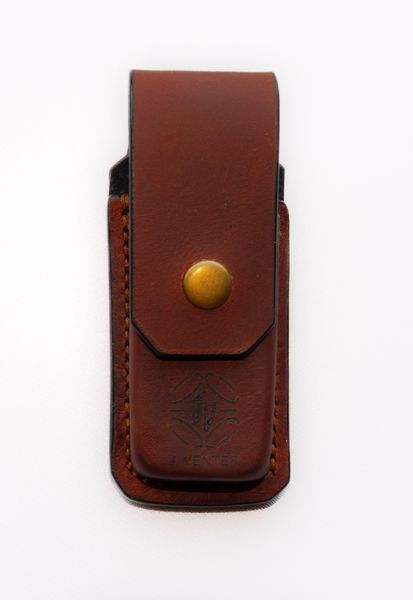 JV Leatherman Wave Pouch