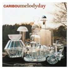 Melody Day (Vinyl / 7" Single)