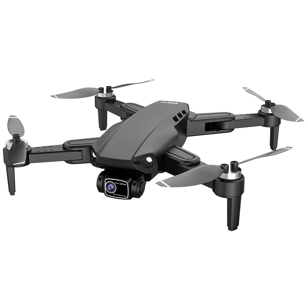 LYZRC L900 Drone 4K GPS Drone With Camera Brushless Motor 5G FPV ...