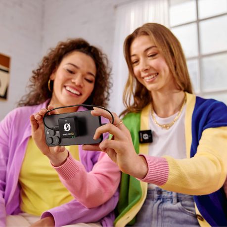 RODE Wireless ME - Compact Wireless Microphone System | Shop