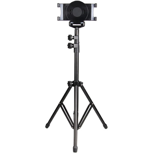 7-10 Inch Tablet Tripod/Tripod Base Stand/Holder Adjustable Floor Standing