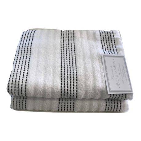 luxury bath towels on sale