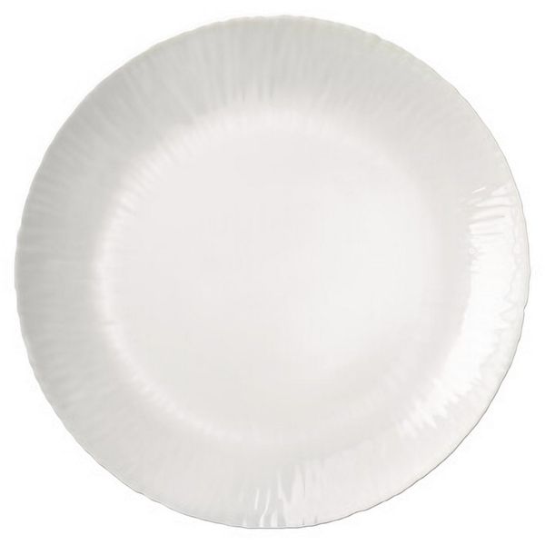 Bormioli Rocco - Coconut Dinner Plate - 27cm