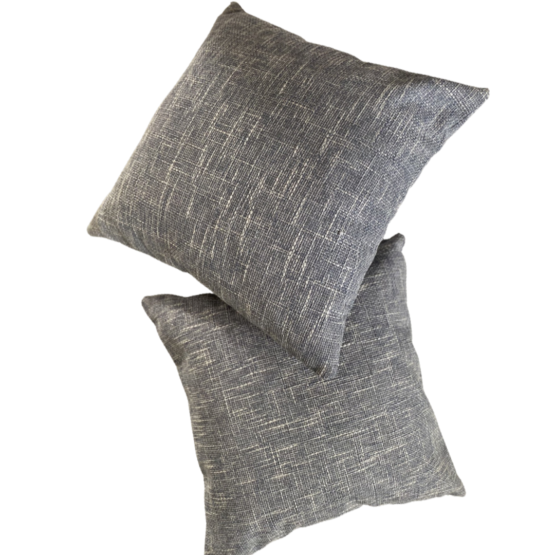 Grey stitches scatter cushions set Buy Online in South Africa