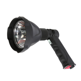 Campmaster Spotlight Rechargeable Torch 350 lumen | Shop Today. Get it ...