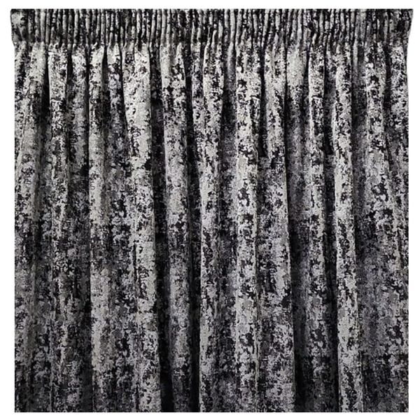 Abstract Black Mix - Lined - Taped image